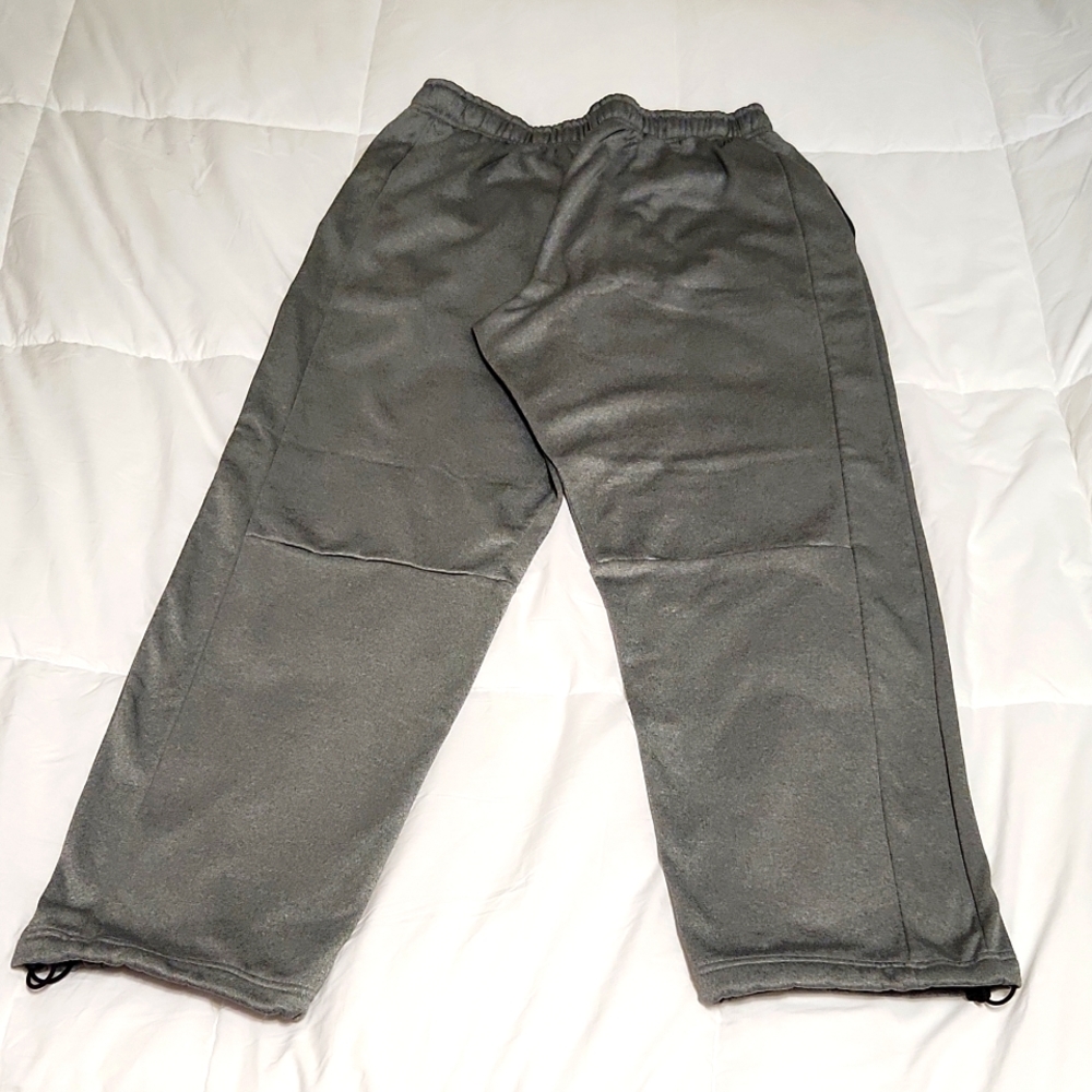 Mens sweatpants thermal